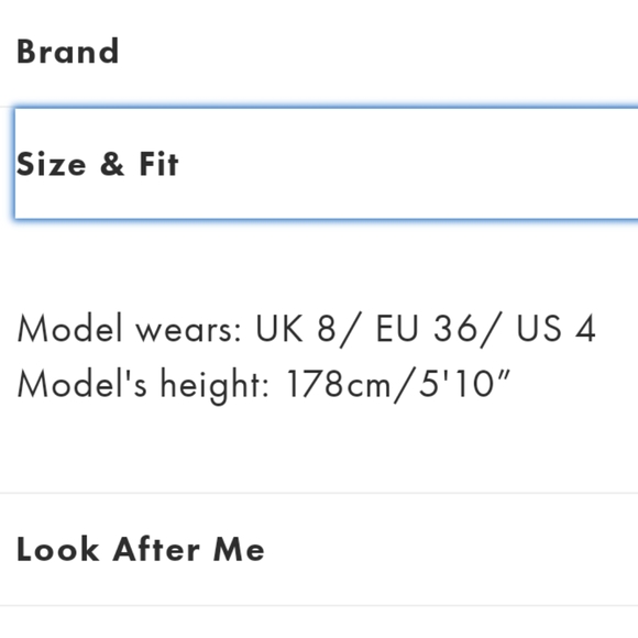 Asos formal dress - Picture 14 of 14